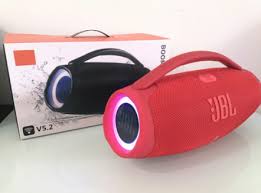 Parlante JBL Boombox 3