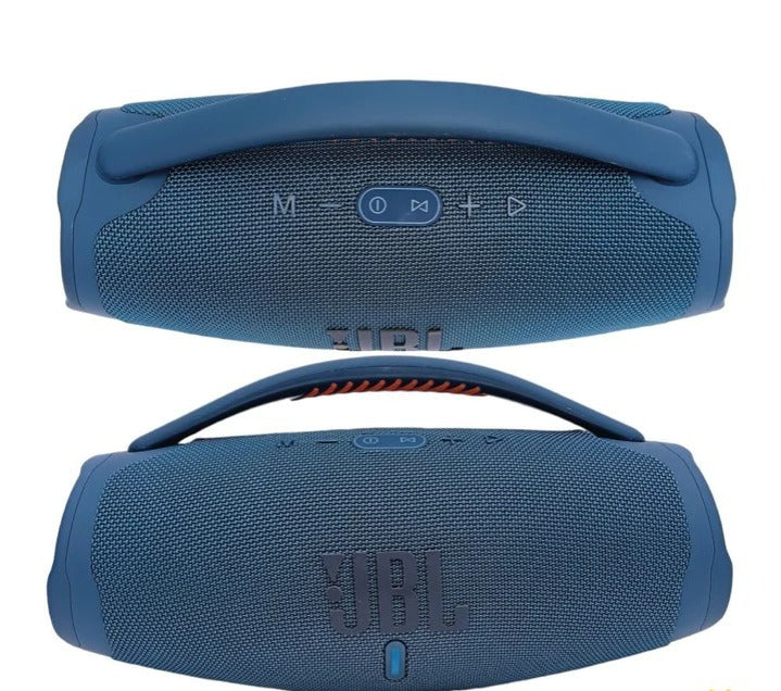 Parlante JBL Boombox 3